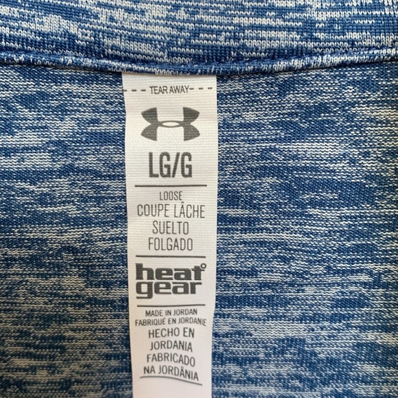 Under Armour top - Picture 2 of 5